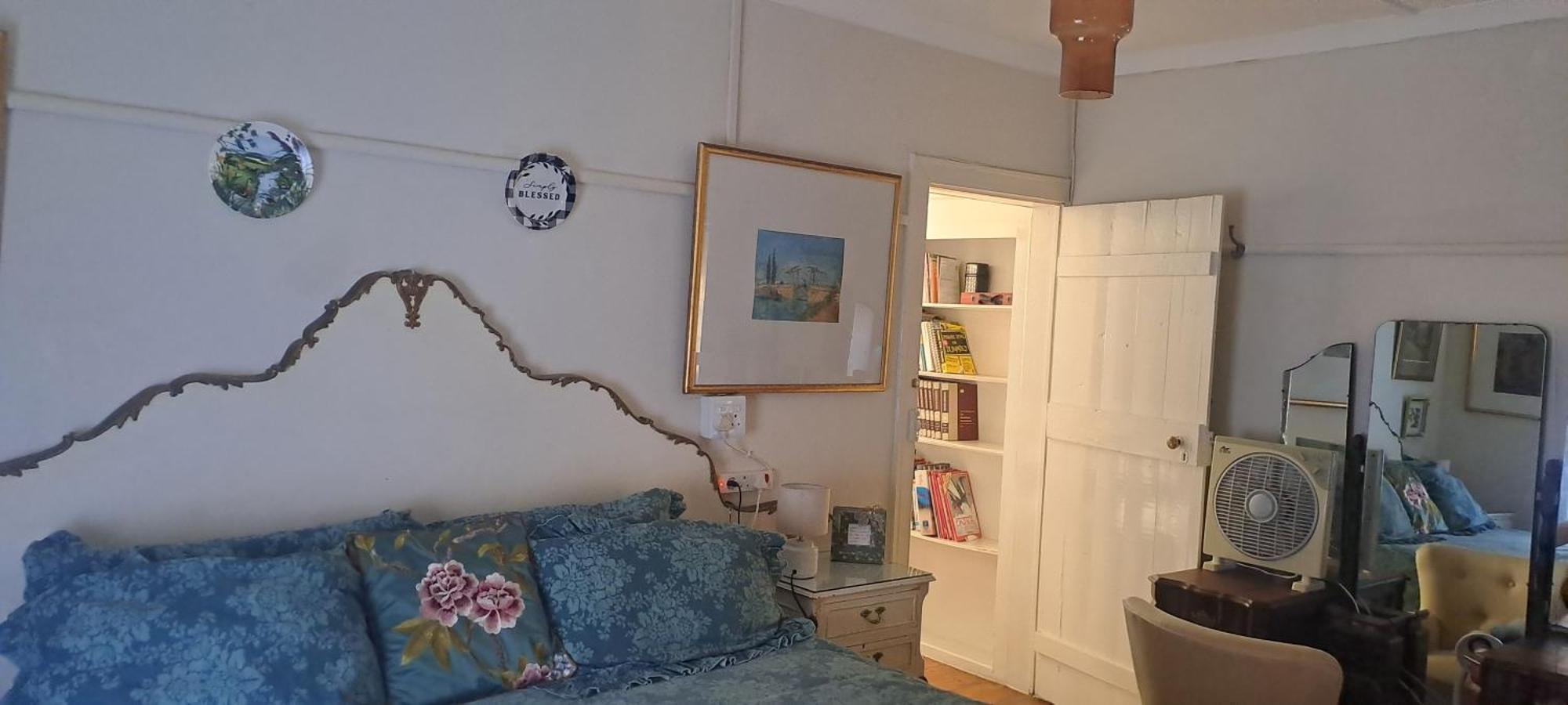 Taste Of Heaven Hotel Bredasdorp Room photo